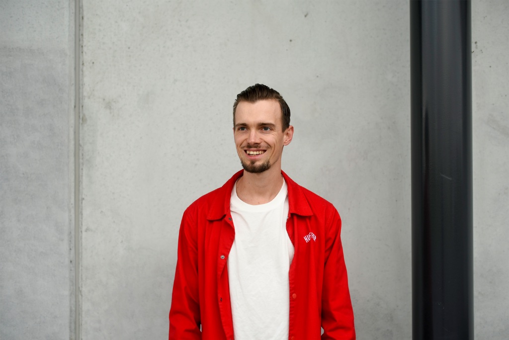 Nathan Dyson, founder and mortgage adviser at MyChange